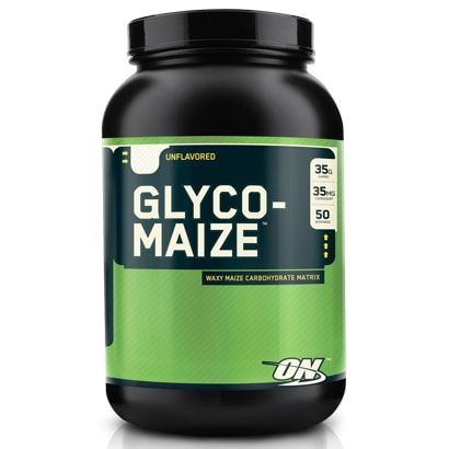 Optimum Nutrition Glycomaize, 2 kg, Livsmedel
