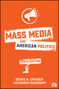 Mass Media and American Politics