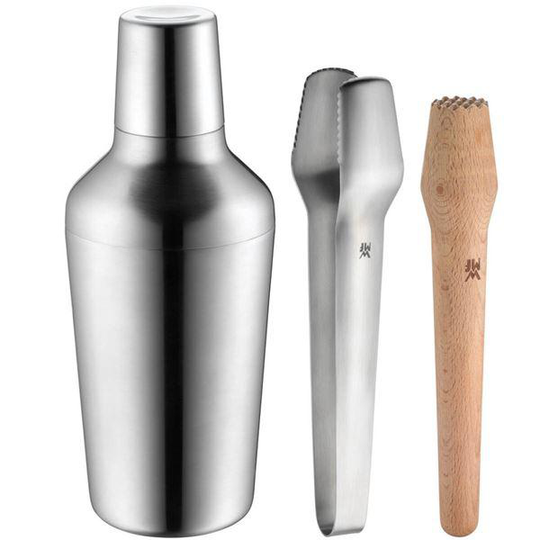 Bar set 4 delar