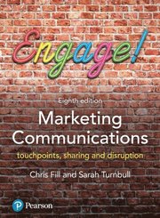 Marketing Communications