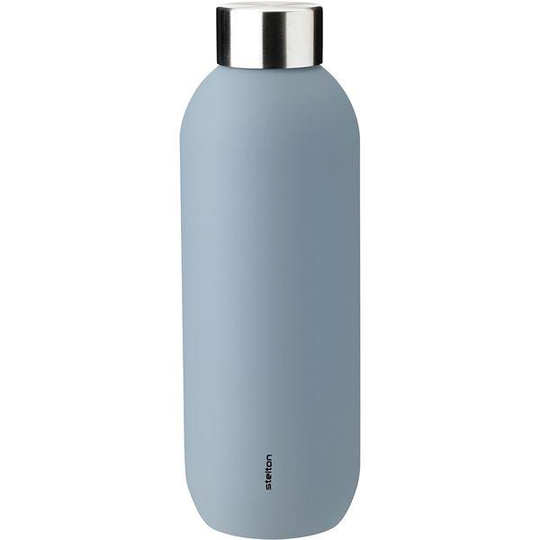 Keep cool termosflaska 60 cl dusty blue