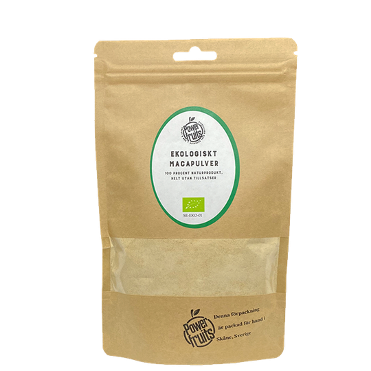 Ekologisk Maca, 500 g