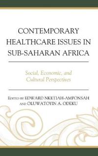 Contemporary Healthcare Issues in Sub-Saharan Africa