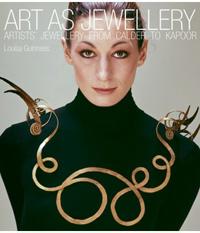 Art as Jewellery