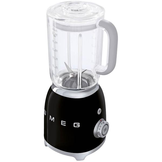 Blender BLF01 svart
