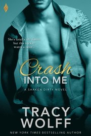 Crash Into Me