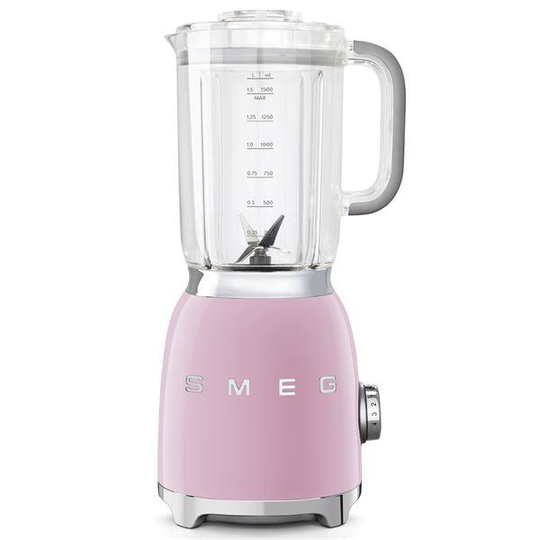 Blender BLF01 pastell rosa