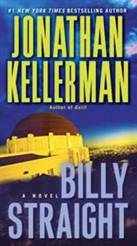 Billy Straight