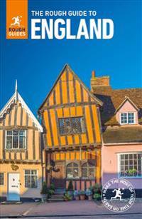 The Rough Guide to England (Travel Guide)