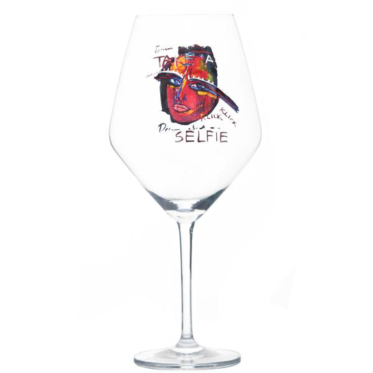 CG Vin 75 cl Love Me