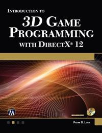 Introduction to 3D Game Programming with DirectX 12
