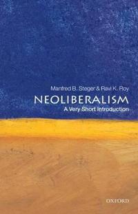 Neoliberalism: A Very Short Introduction