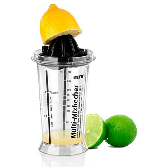 GEFU Multi Shaker
