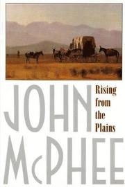 Rising from the Plains