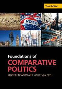 Foundations of Comparative Politics