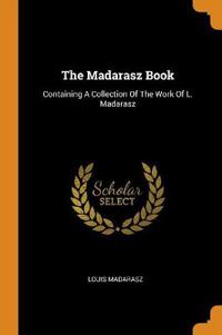 The Madarasz Book