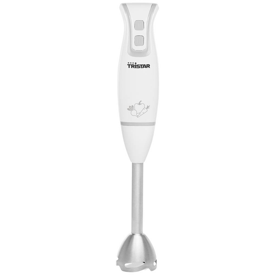 Tristar MX-4825 Stavmixer 250 W Vit
