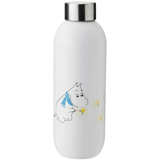 Keep cool dricksflaska mumin 75 cl frost