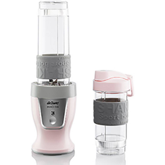 arzum AR1032-P Smoothie-Maker 300 W Rosa