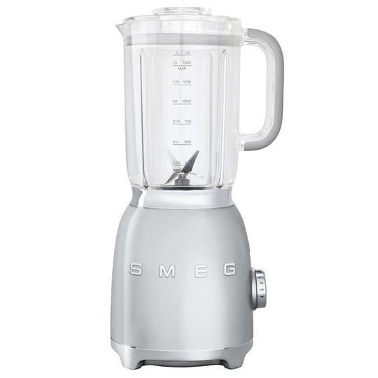 Blender BLF01 silver