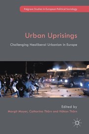 Urban Uprisings