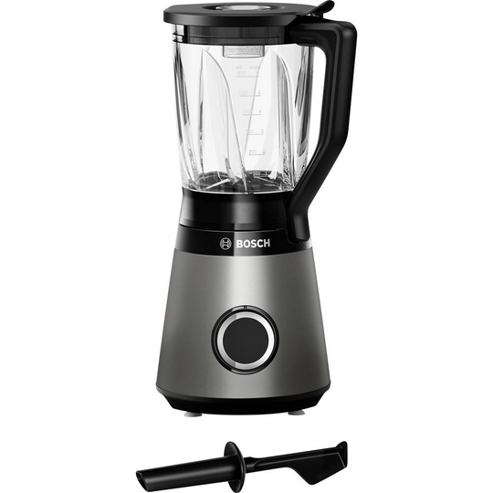 Bosch Haushalt MMB6172S Hushållsmixer 1200 W Silver