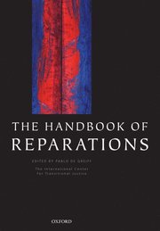 The Handbook of Reparations