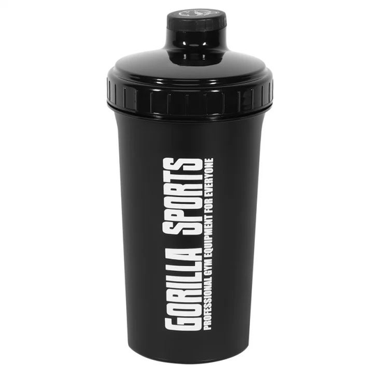 Gorilla Sports Shaker GS - 700ml