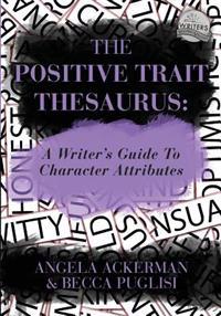 The Positive Trait Thesaurus