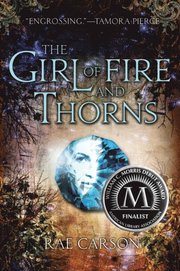 Girl of Fire and Thorns