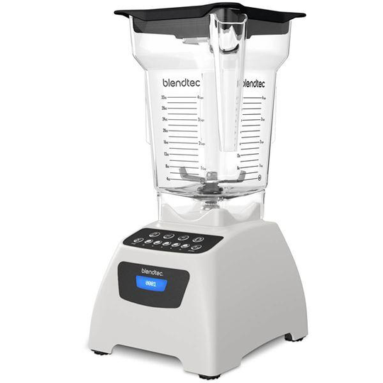 Classic 575 blender 40 cm vit