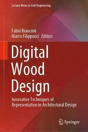 Digital Wood Design