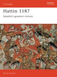 Hattin, 1187
