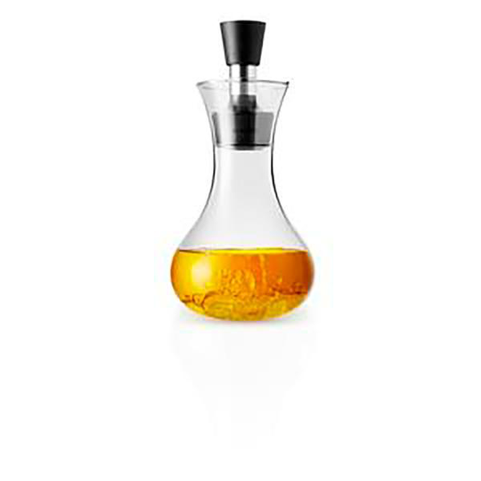 Oljeflaska droppfri 25 cl