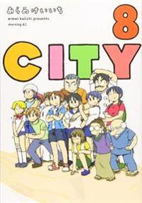 City 8