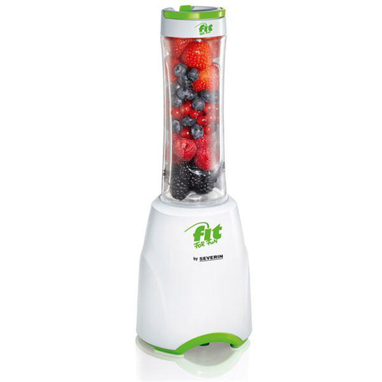 SM 3735 blender smoothie m/2 beholdere 600ml