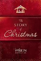 The Passion Translation: The Story of Christmas