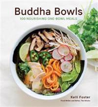 Buddha Bowls