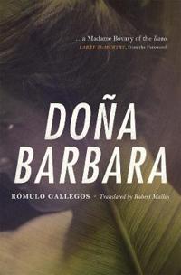 Do¿a Barbara