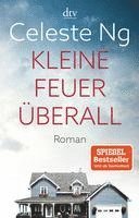 Kleine Feuer überall