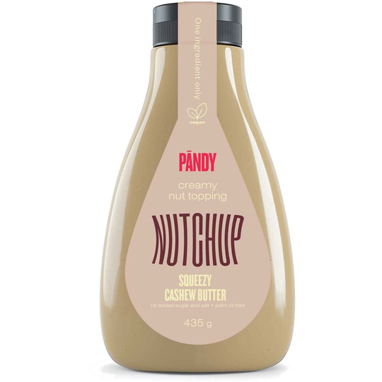 Pändy Nutchup 435 G Cashew Butter