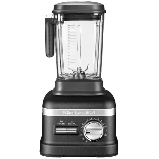 Artisan Power Plus 5KSB8270 Blender cast iron black