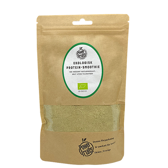 Ekologisk Protein Smoothie, 500 g