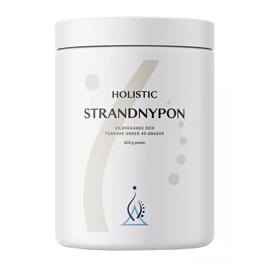 Holistic Strandnypon, 400 g