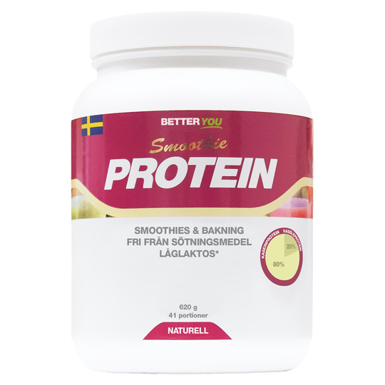 Better You Smoothie Protein, 620g