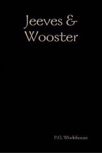 Jeeves & Wooster