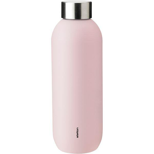 Keep cool termosflaska 60 cl soft rose