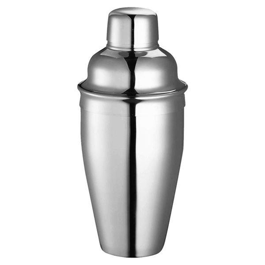 Costello Shaker rostfritt 50 cl