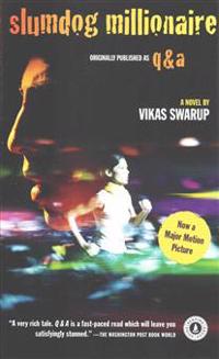 Slumdog Millionaire (MM Mti)