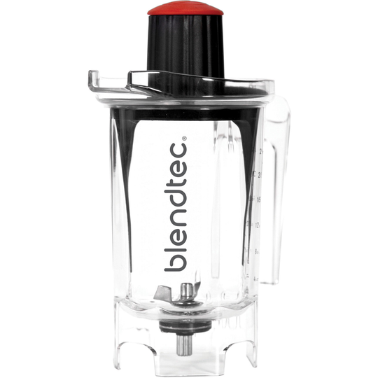 Blendtec Twister Jar Extra Kanna
